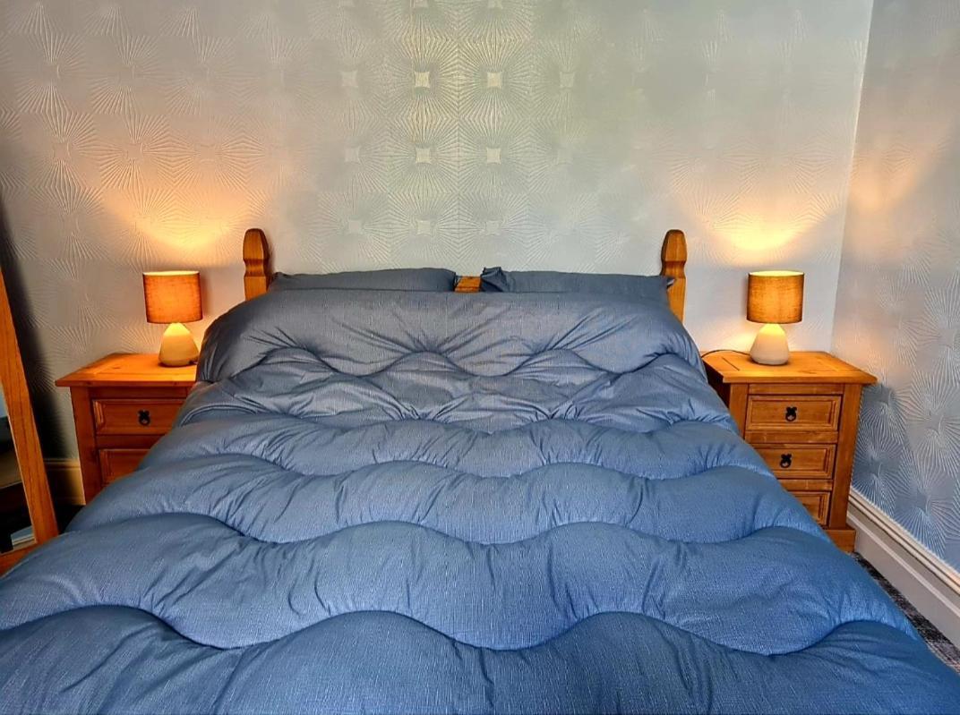 Brigg View Holiday Apartment ฟายลี ภายนอก รูปภาพ