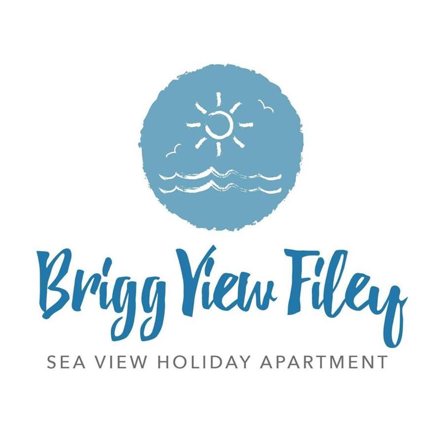 Brigg View Holiday Apartment ฟายลี ภายนอก รูปภาพ