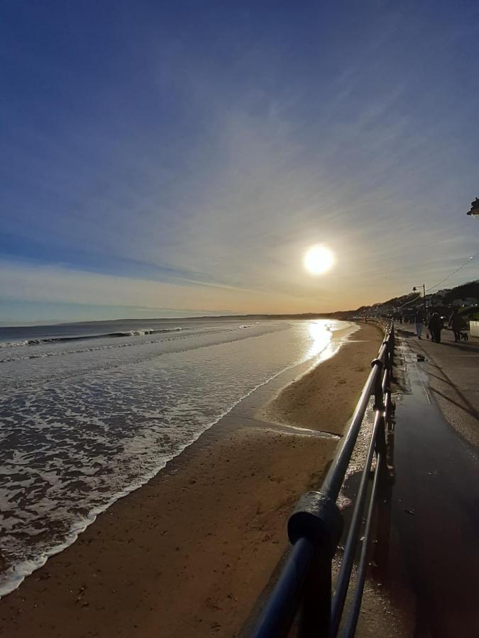 Brigg View Holiday Apartment ฟายลี ภายนอก รูปภาพ